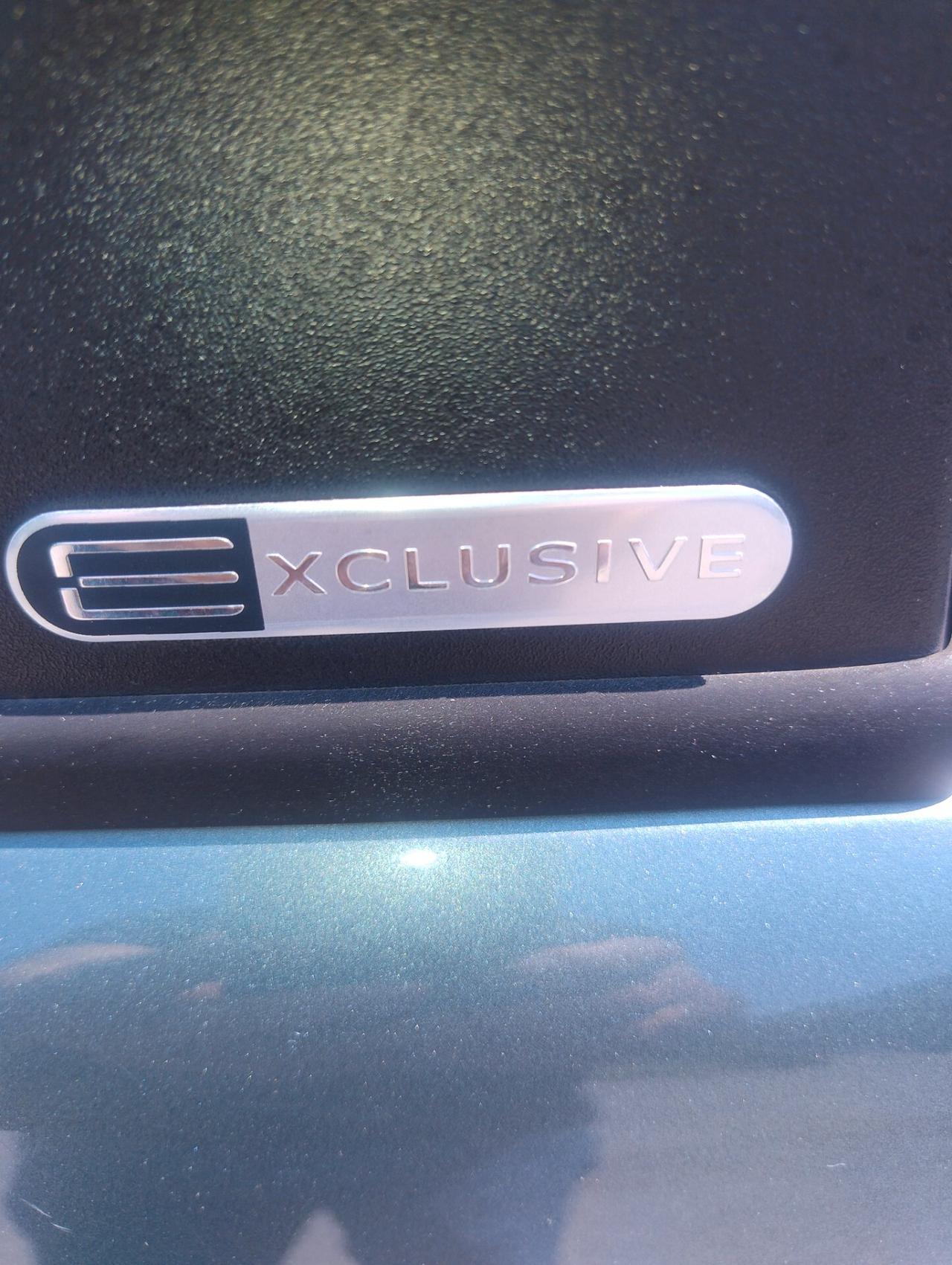 Citroen C3 1.4 Exclusive