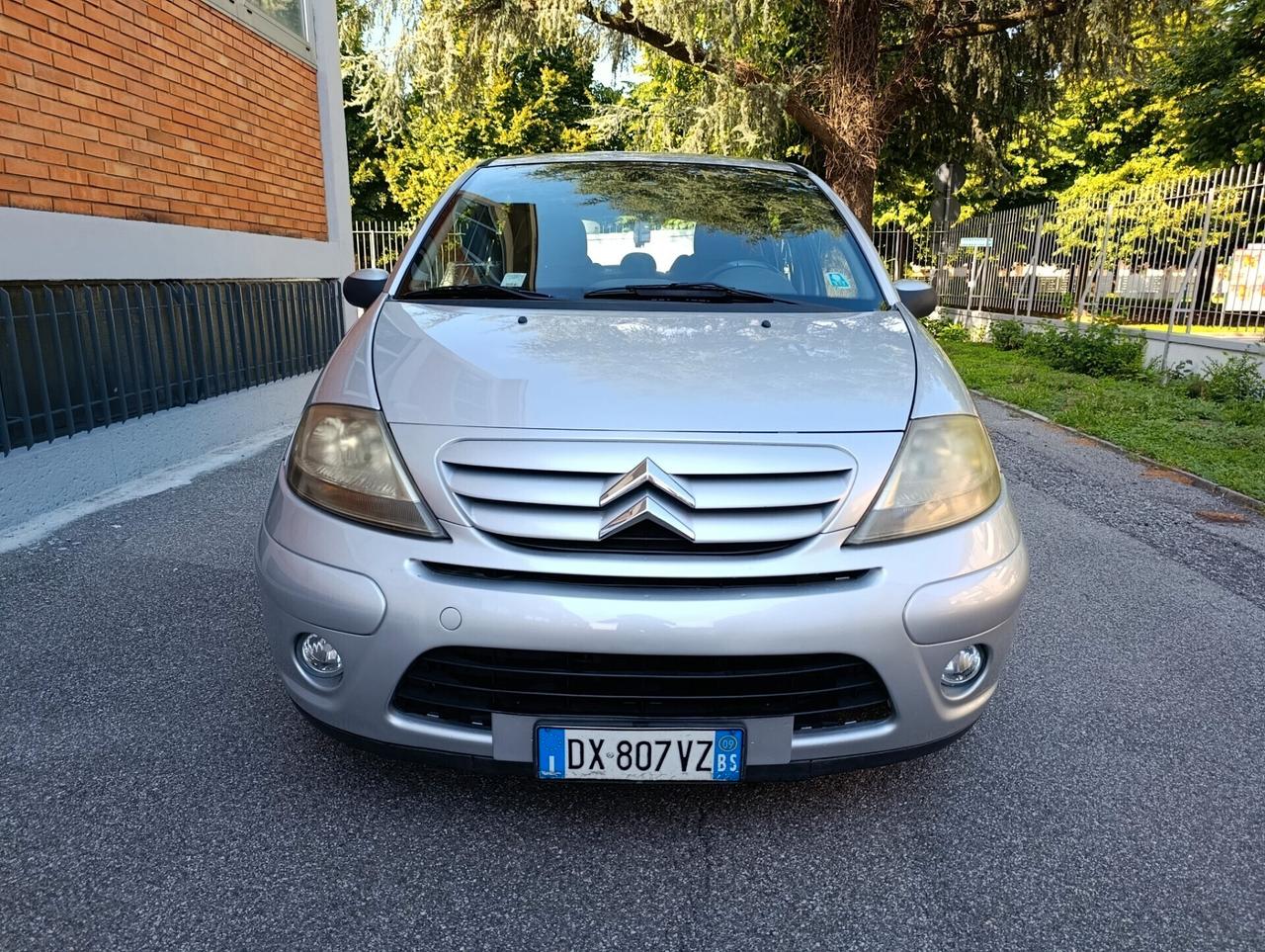Citroen C3 1.4 Exclusive Style Bi Energy GPL - NEOPATENTATI