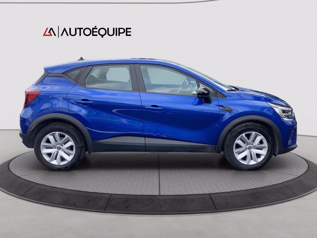 RENAULT Captur 1.0 tce Zen 90cv my21 del 2021