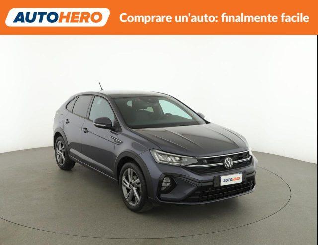 VOLKSWAGEN Taigo 1.0 TSI 110 CV DSG R-Line