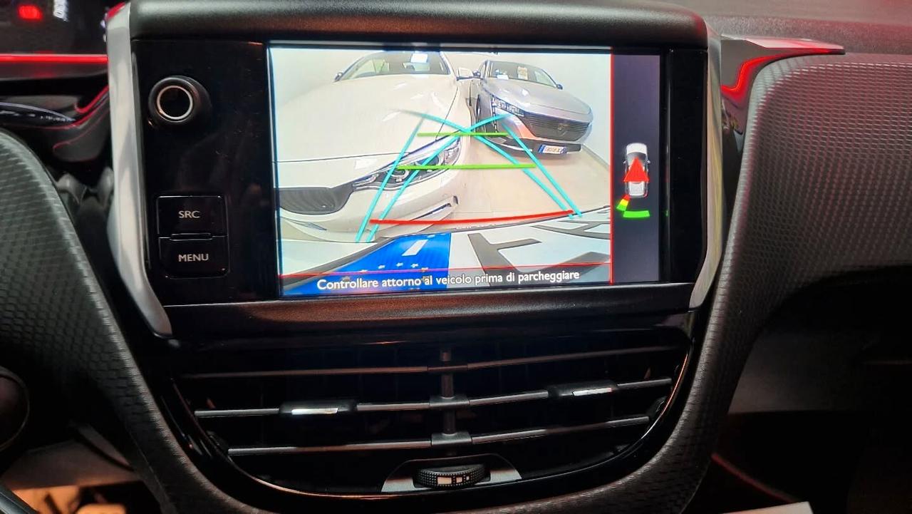 Peugeot 2008 BlueHDi 120 S&S GT Line