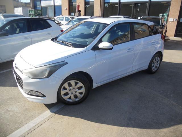 HYUNDAI i20 1.1 CRDi 12V 5 porte Classic