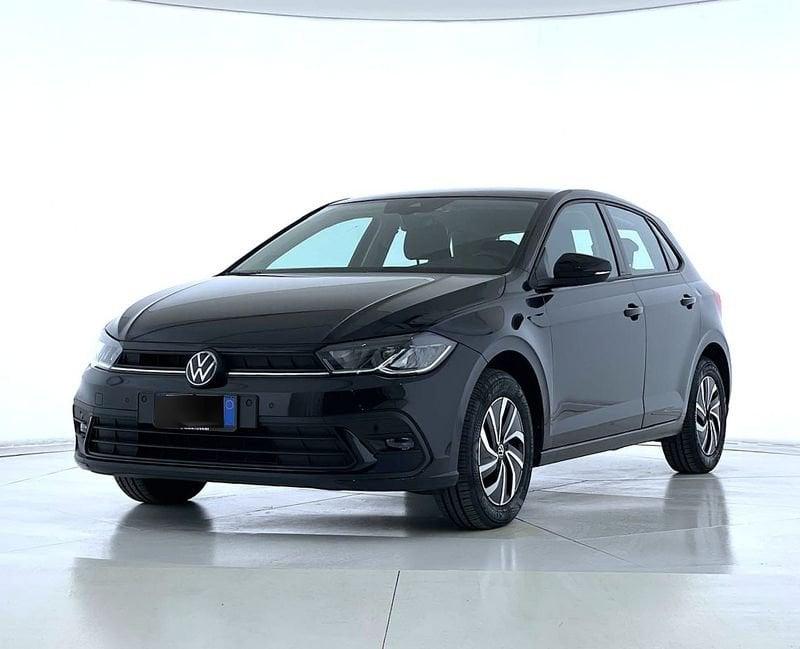 Volkswagen Polo Polo 1.0 Life