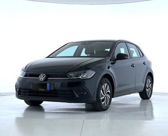 Volkswagen Polo Polo 1.0 Life
