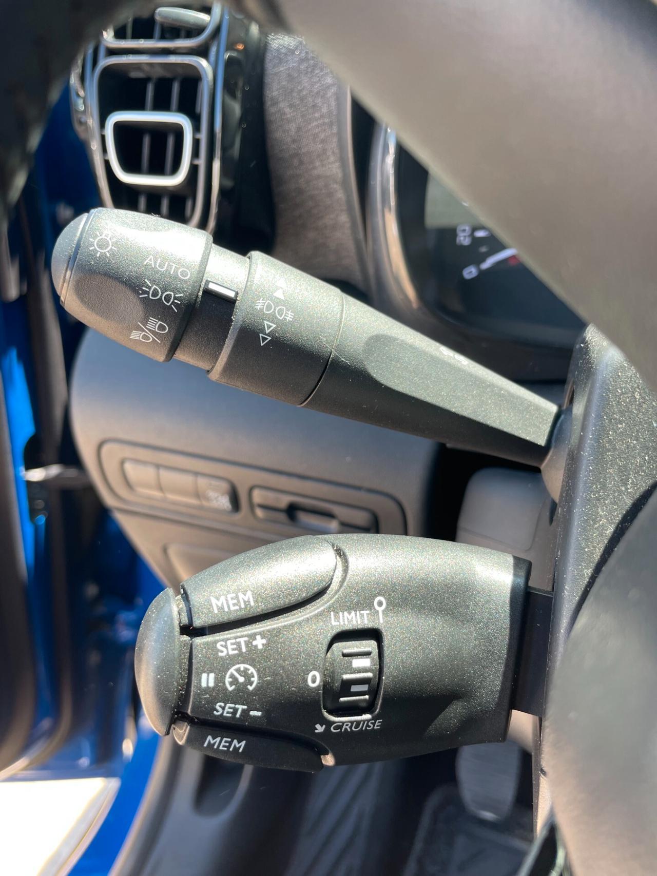 CITROEN C3 Aircross 1.2 PureTech 110 S&S FEEL