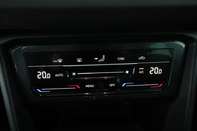 VOLKSWAGEN Tiguan Tiguan 2.0 TDI 150 CV SCR DSG Life