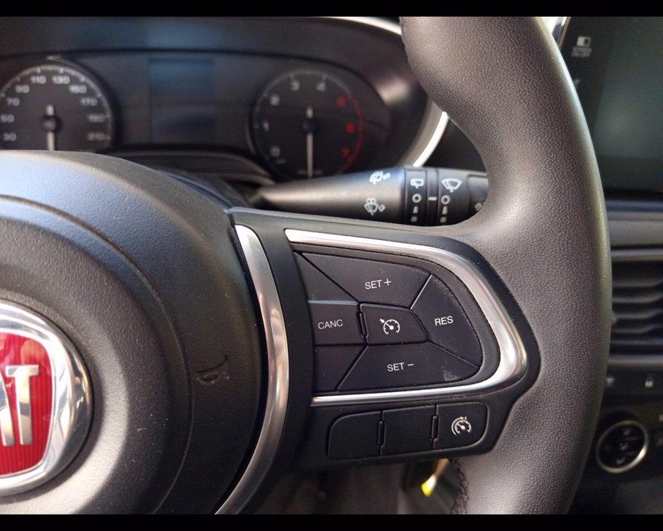 FIAT Tipo 5p 1.6 mjt s&s 130cv del 2022
