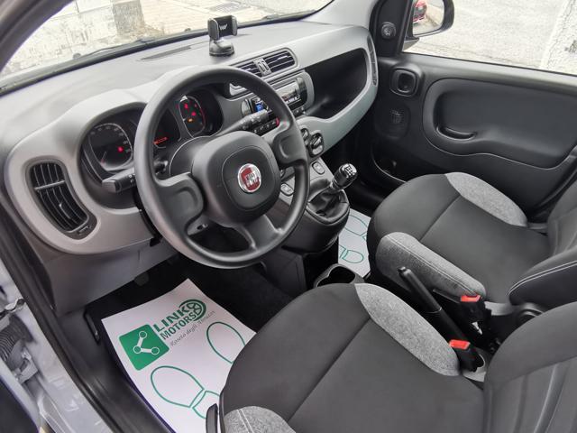 FIAT Panda 1.0 FireFly S&S Hybrid - con SOLO 16mila Km -