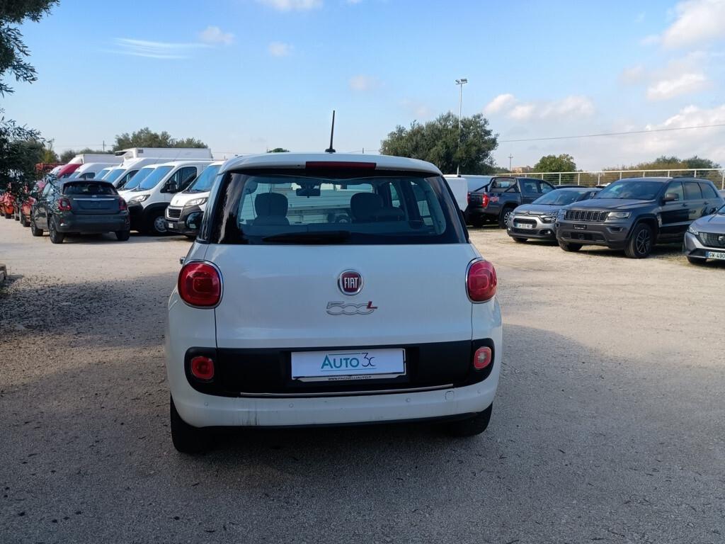 Fiat 500L 1.3 MJ 95cv Pop Star