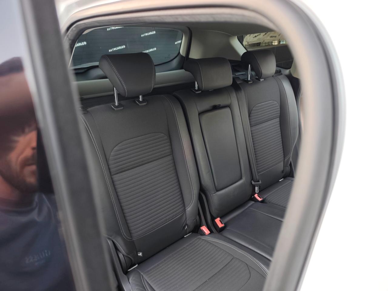 Ford Kuga 1.5 TDCI 120 CV Titanium
