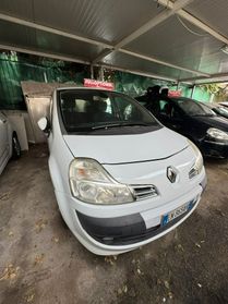 Renault Modus Grand 1.2 16V Live