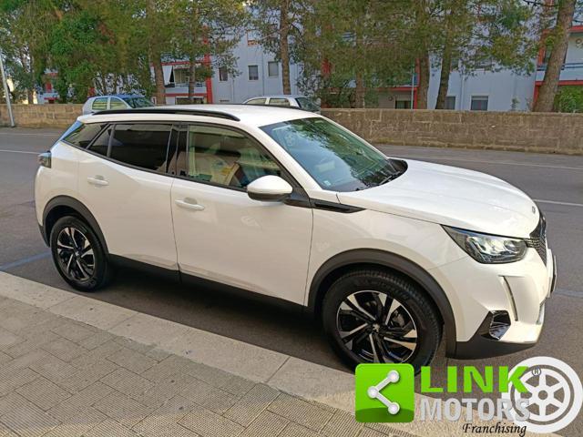 PEUGEOT 2008 BlueHDi 110 S&S Allure NEOPATENTATI