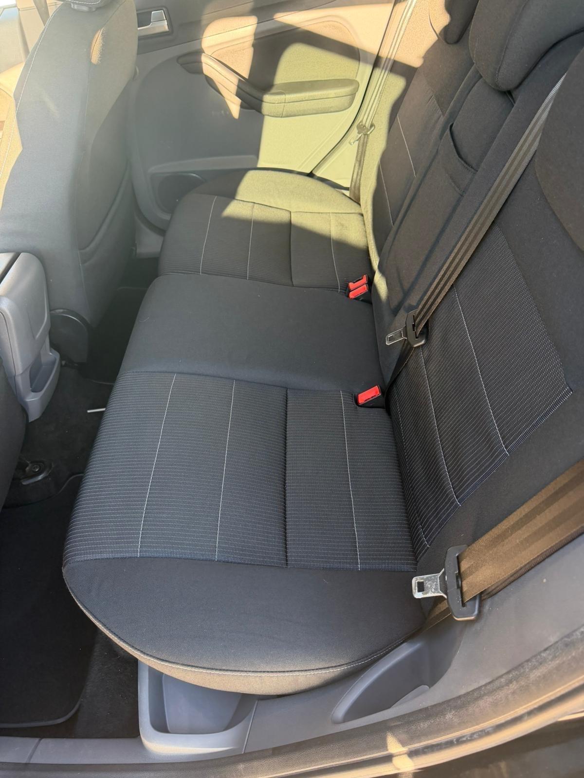 Ford Focus 1.6 TDCi (110CV) SW Tit. DPF neopatentati