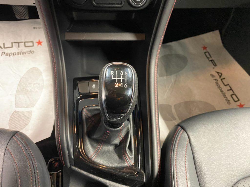 EVO EVO4 Evo 4 1.6 Bi-Fuel GPL