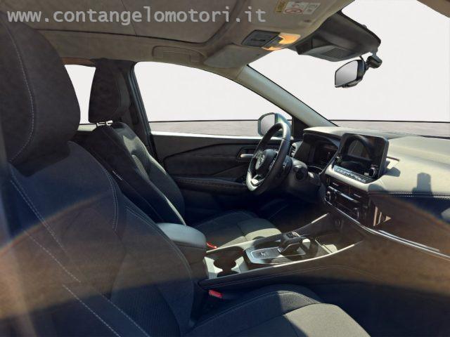 NISSAN Qashqai MHEV 158 CV Xtronic Premiere edition