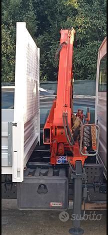 Fiat ducato 7 posti