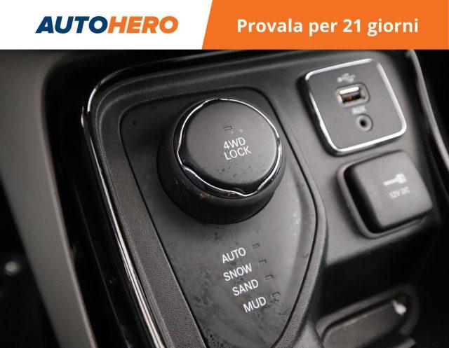 JEEP Compass 2.0 Multijet II aut. 4WD Limited