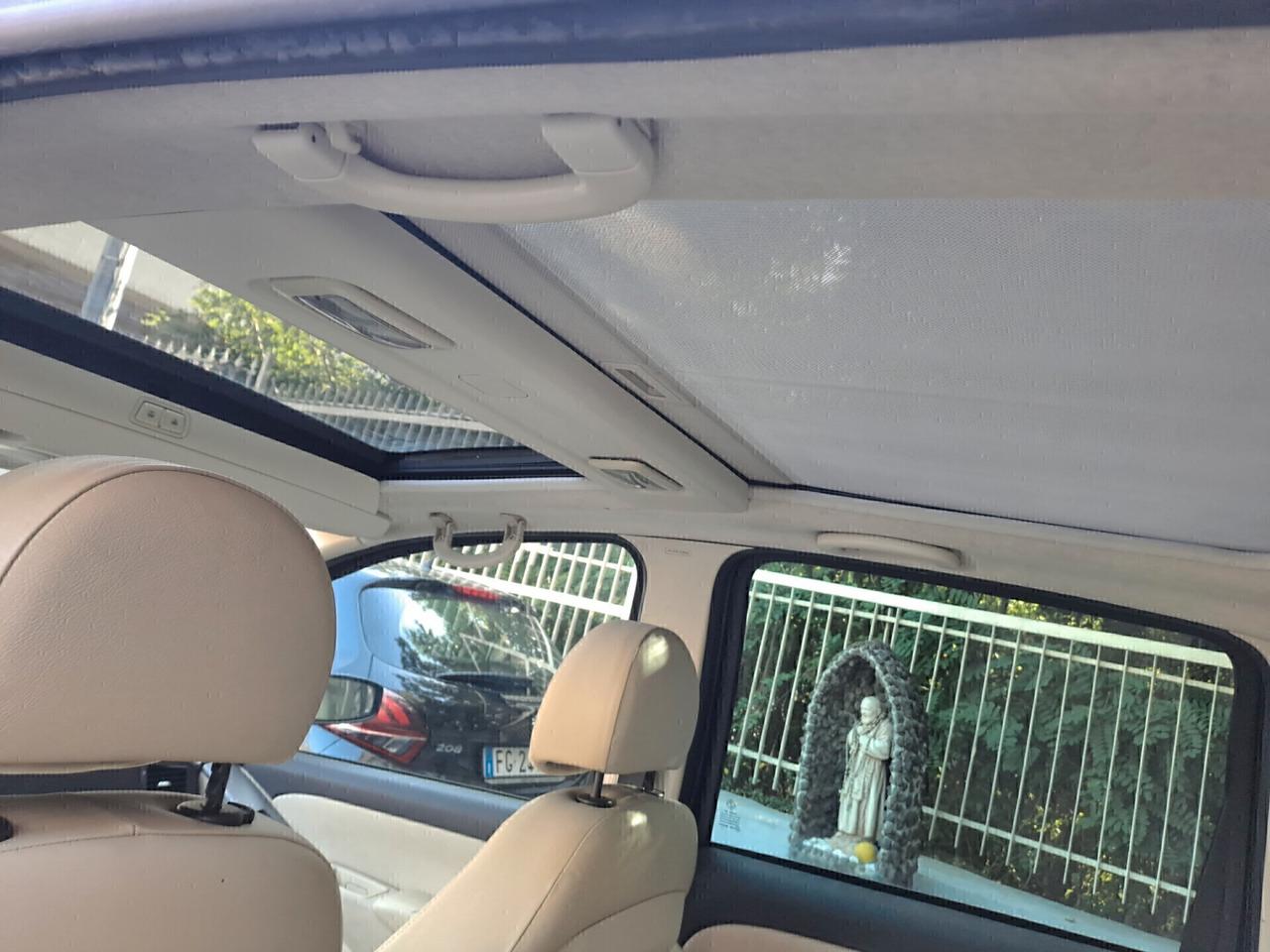 Lancia MUSA 1.9 Multijet Platino Plus