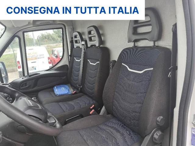 IVECO Daily 35S 16V 2.3 HPT L2H2-CRUISE-STUPENDO-SENSORI-