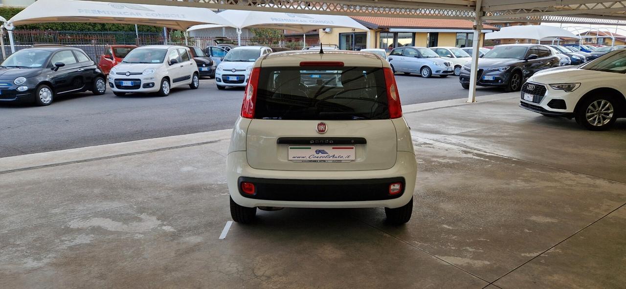 Fiat Panda 1.3 Mjt 80cv Autocarro 4 Posti N1