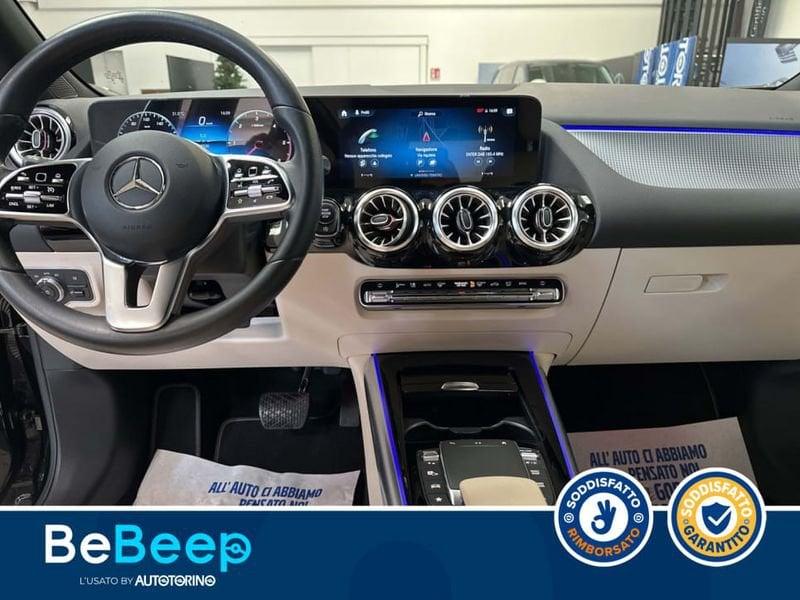 Mercedes-Benz GLA 180 D SPORT PLUS AUTO