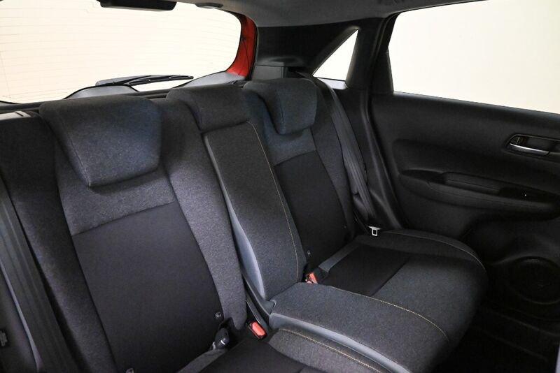 Honda Jazz Jazz 1.5 Hev eCVT Sport