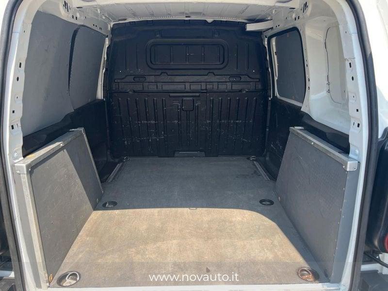 Toyota Proace City 1.5D 75cv S&S L1 D Active