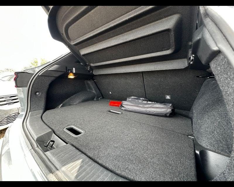 Nissan Qashqai Qashqai 1.5 e-power Tekna 2wd