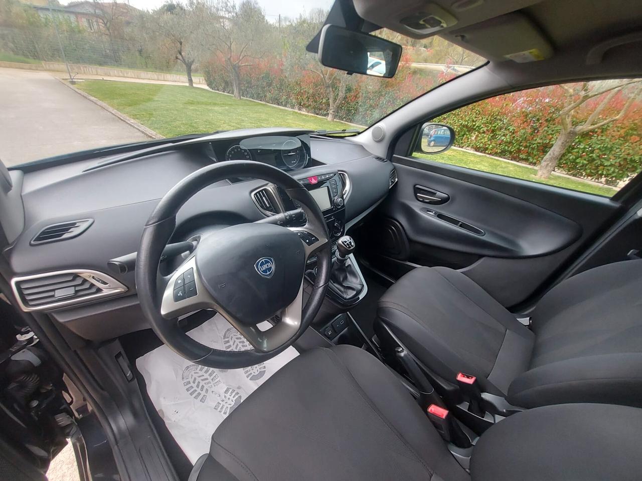 Lancia Ypsilon 1.2 S&S Gold 69CV -PREZZO REALE-
