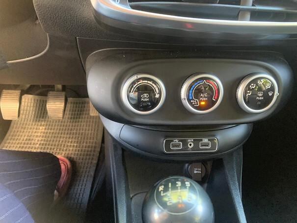 Fiat 500X 1.0 T3 120 CV CONNECT