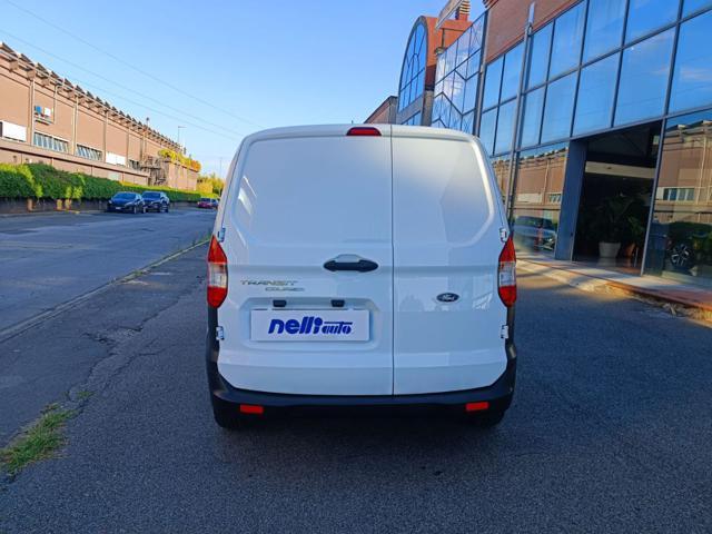 FORD Transit Courier 1.5 TDCi 100CV Van Trend