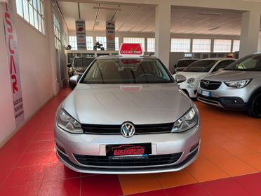 Volkswagen Golf Plus 1.6 TDI DPF Comfortline