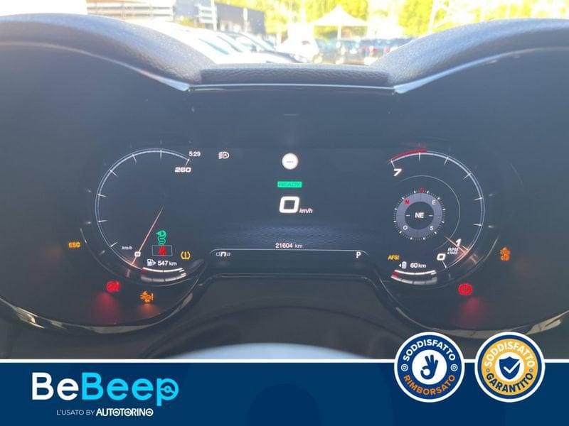 Alfa Romeo Tonale 1.3 PHEV SPECIALE Q4 280CV AT6