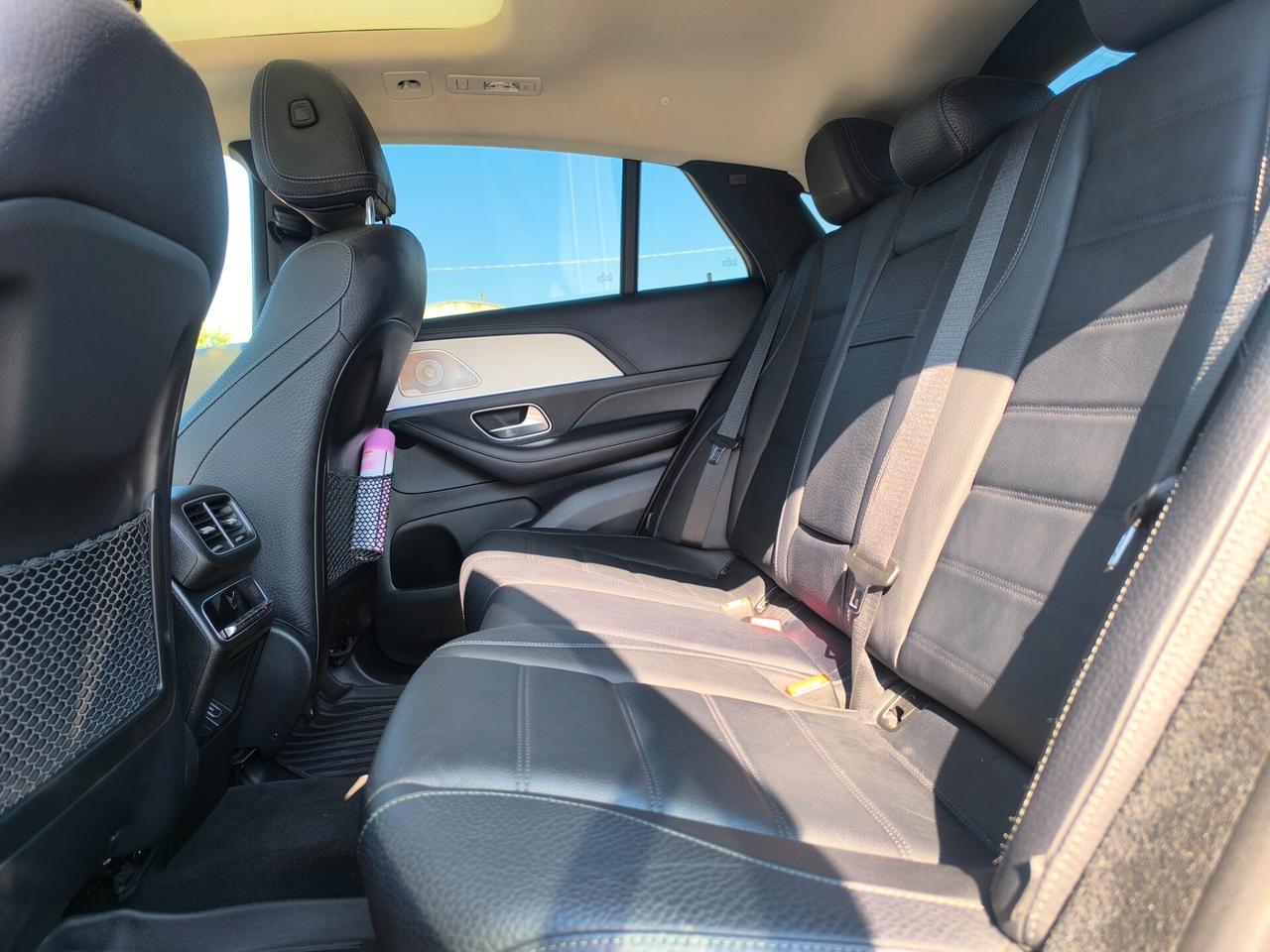 Mercedes-benz GLE 350 GLE 350 de hybrid EQ 4Matic Coupé Premium Plus