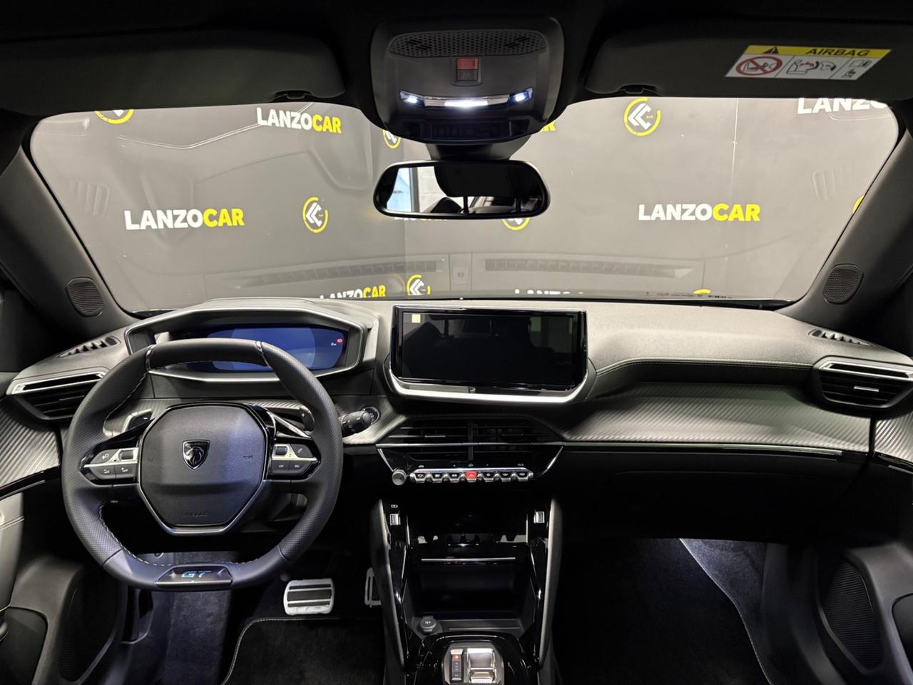 Peugeot 2008 1.2 HYBRID GT E-DCS6*PROMO*