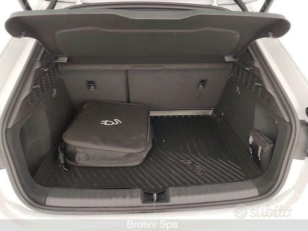 Audi A3 SPB 45 TFSI e S tronic S line edition