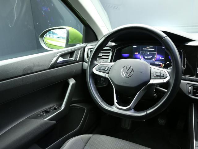 VOLKSWAGEN Taigo 1.0 TSI 95 CV Life