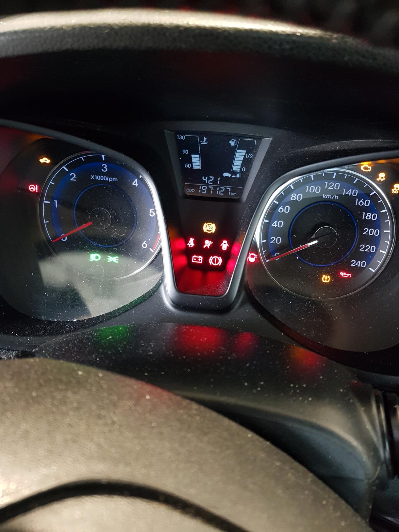 Hyundai iX20 1.6 CRDI 115 CV Comfort