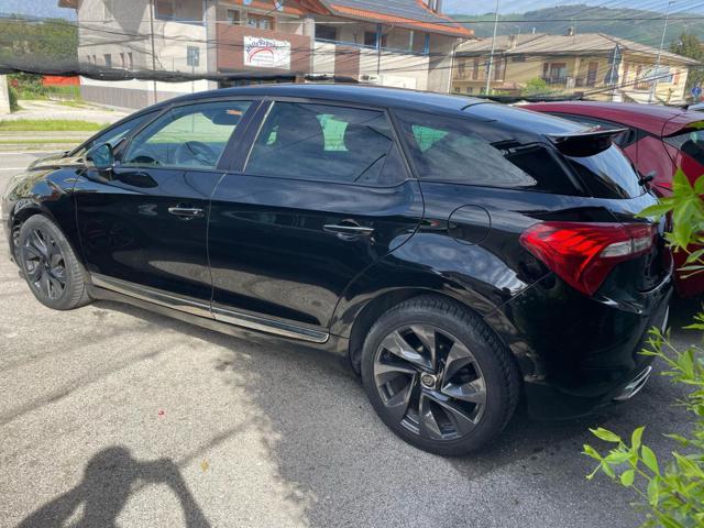 DS AUTOMOBILES DS 5 2.0 HDi AUTOMATICA So Chic