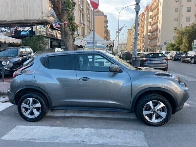 Nissan Juke Gpl Iva esposta Finanziabile Garanzia