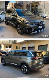 Peugeot 5008 BlueHDi 120 S&S EAT6 Allure 7 posti