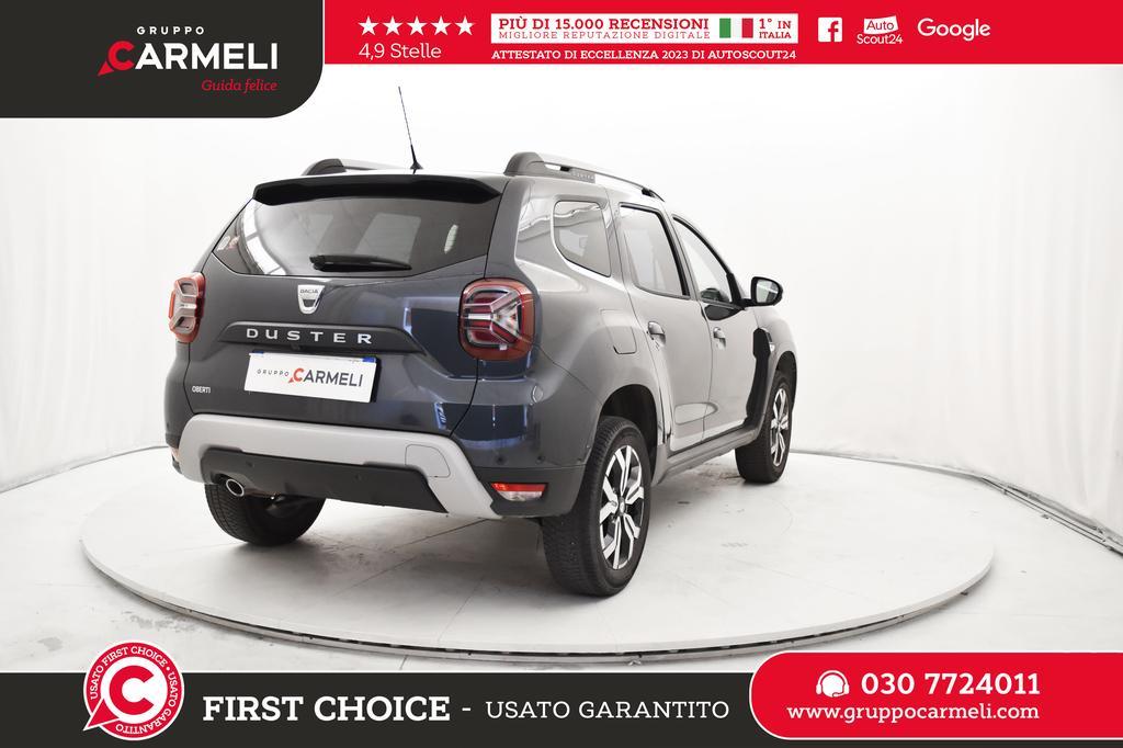 Dacia Duster 1.0 TCe GPL Prestige 4x2