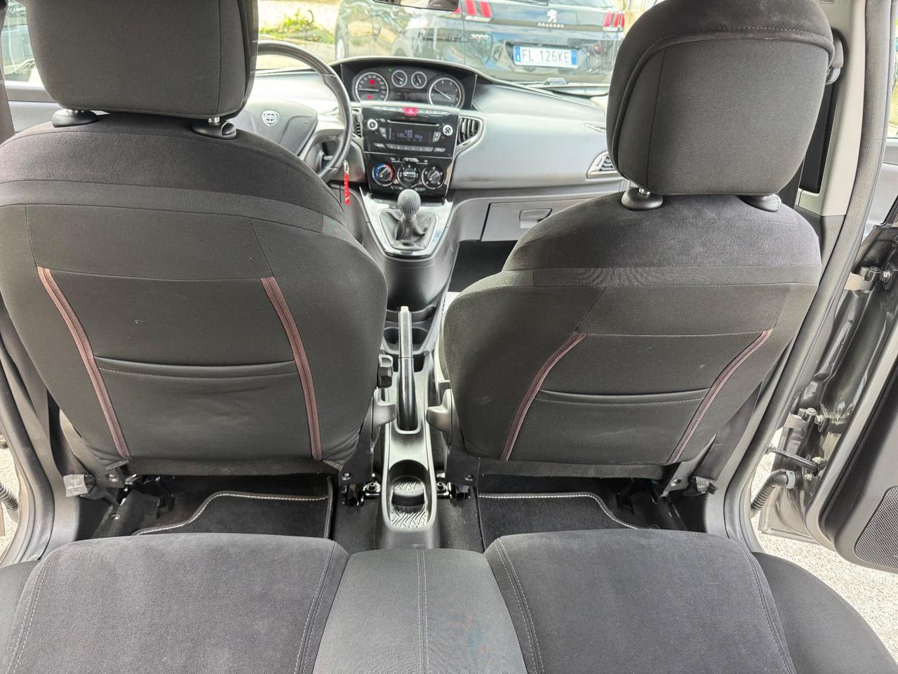 Lancia Ypsilon 1.3 MJT 16V 95 CV ECCELLENTI CONDIZIONI