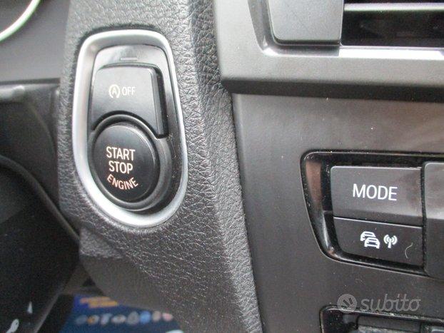 Bmw 116 116d 5p 1.6 115CV E5 DYNAMIC SPORT 122000K