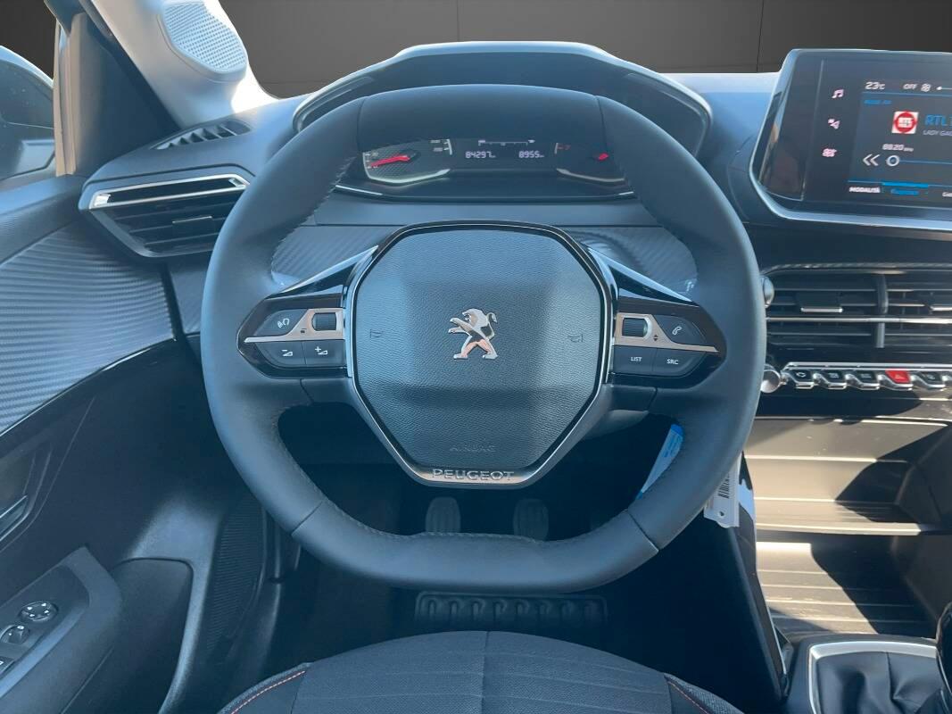 Peugeot 208 1.2 puretech Active Pack s&s 75cv