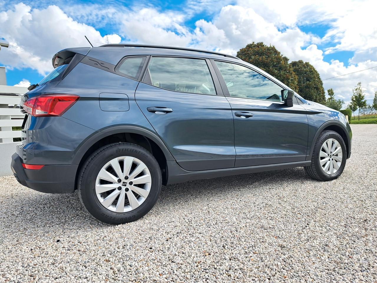Seat Arona 1.0 EcoTSI Style 95cv GARANZIA