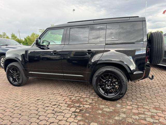 LAND ROVER Defender 110 3.0D I6 200 CV AWD.-- AUTOCARRO --