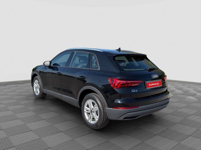 AUDI Q3 Q3 35 TDI S tronic Business