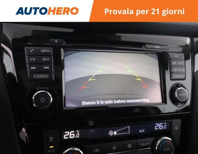 NISSAN Qashqai 1.5 dCi Acenta