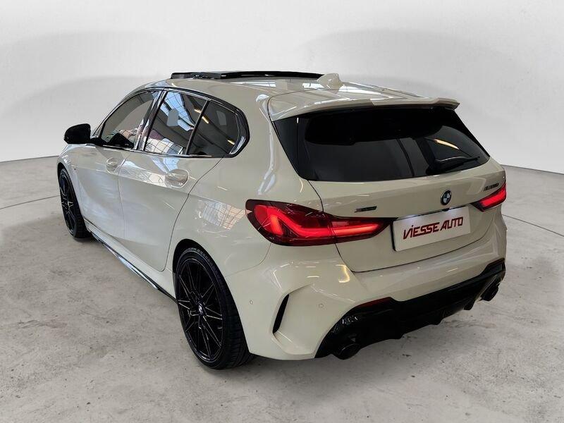 BMW Serie 1 M135i xdrive